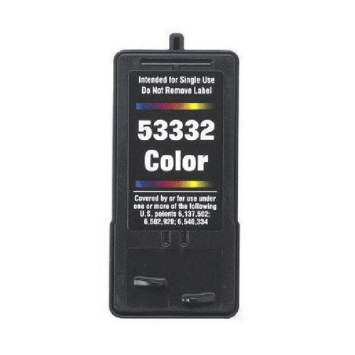 Encre pour impression jet d'encre - 05333X series - Primera Technology