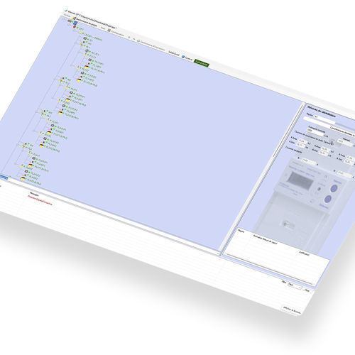 Logiciel pour installation d’éclairage public - elec calc™ EP - TRACE SOFTWARE INTERNATIONAL - d'optimisation / de calcul électrique / de schéma d'électricité
