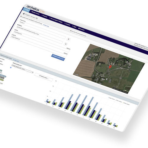 logiciel d’analyse statistique prévisionnelle - TRACE SOFTWARE INTERNATIONAL