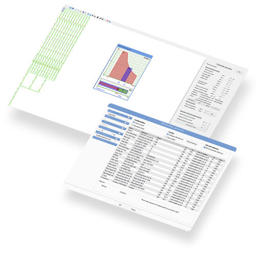 logiciel de calcul électrique - TRACE SOFTWARE INTERNATIONAL