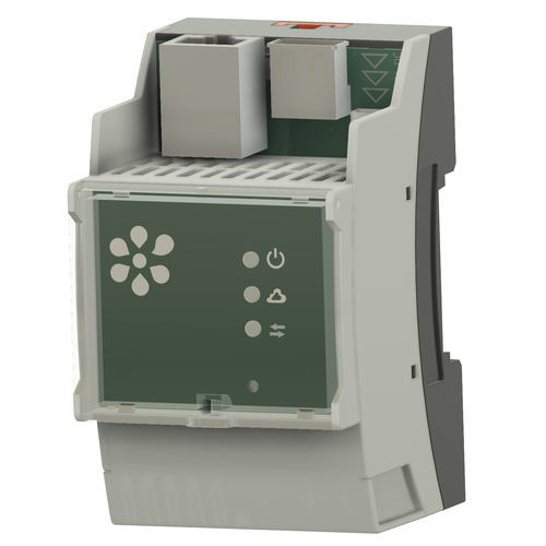 Centrale d'acquisition de données pour bâtiment - green box - TRACE SOFTWARE INTERNATIONAL - box
