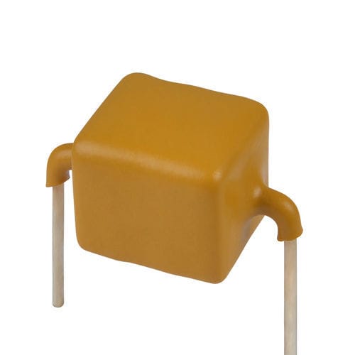Diode TVS - SPCL15 series - Xiamen SET electronics Co.,Ltd - à insérer / de puissance / haute tension