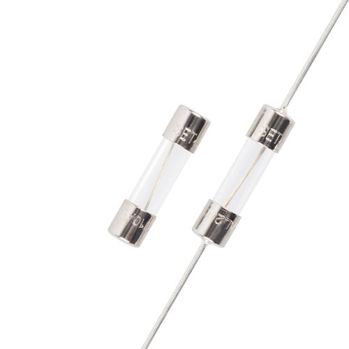 Fusible axial - SGT520 series - Xiamen SET electronics Co.,Ltd - cartouche / miniature / compact