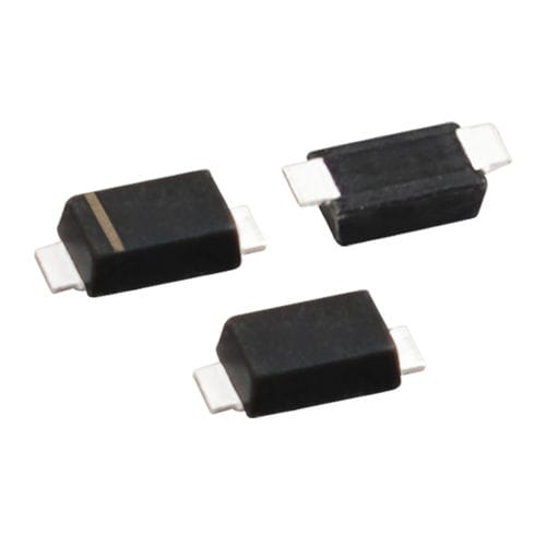 Diode TVS - P4SMF series - Xiamen SET electronics Co.,Ltd - SMD / standard / pour applications automobiles