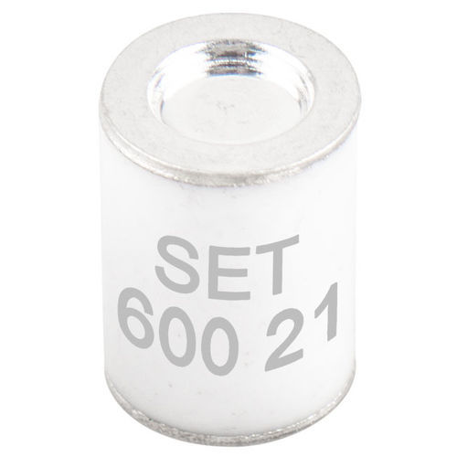 Tube de décharge à gaz pour réseaux de télécommunication - SPA series - Xiamen SET electronics Co.,Ltd
