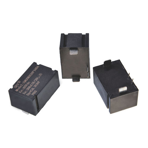 Parafoudre pour alimentation électrique - SM20(30)M230L205 series - Xiamen SET electronics Co.,Ltd - pour applications télécom / de télésignalisation / pour éclairage