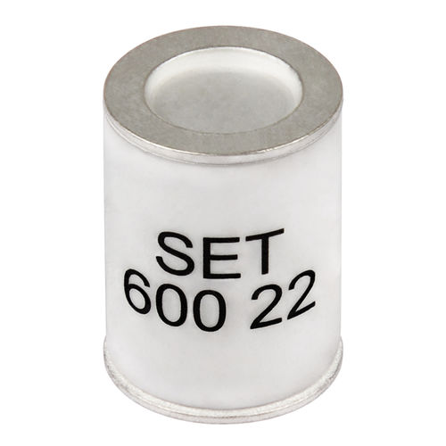 Tube de décharge à gaz pour réseaux de télécommunication - SPA series - Xiamen SET electronics Co.,Ltd
