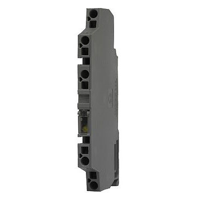 Relais statique 24 Vcc - Mini-SO-50-30 - KALEJA GmbH - sur rail DIN / à sortie DC / avec indicateur à LED