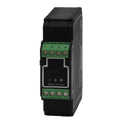 Self de choc pour moteur - Maxi-IMD-5-60 - KALEJA GmbH - sur rail DIN