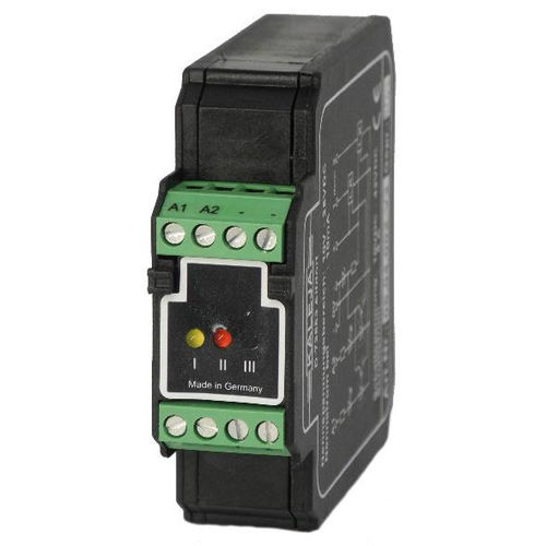 Contrôleur moteur à balais - MAXI-MW-8-30 - KALEJA GmbH - DC / à entrées numériques / universel