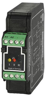 Contrôleur moteur brushless - MAXI-GMW-8-30 - KALEJA GmbH - DC / à entrées numériques
