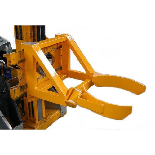 Pince de manutention pour fûts - BS88 MF - VEAB - pour chariot élévateur