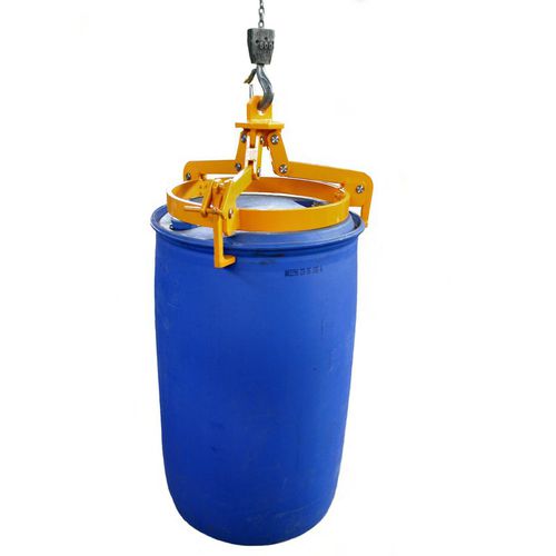 Pince de levage de fûts - BS101 MF - VEAB - verticale / manuelle