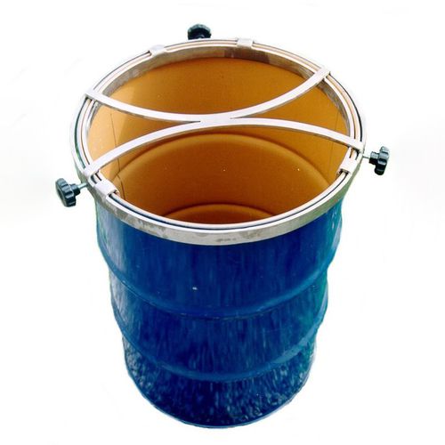 Anneau de fermeture pour fûts -  BS95 - VEAB
