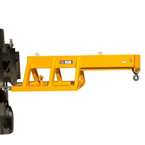 Flèche de grue pour gerbeur - BS94 INF - VEAB