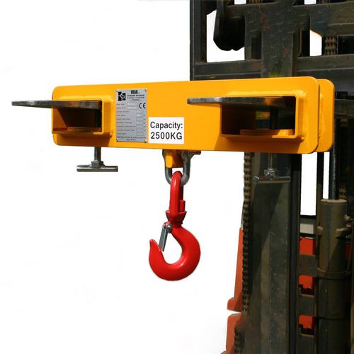 Buy CARRUCOLA PER PARANCO ELETTRICO KG. 200-400 - Foto 6