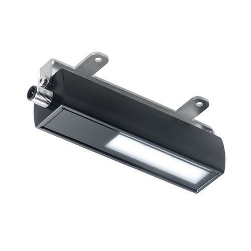 Luminaire - MIDILED - LED2WORK GmbH - à LED / pour machine-outil / IP68
