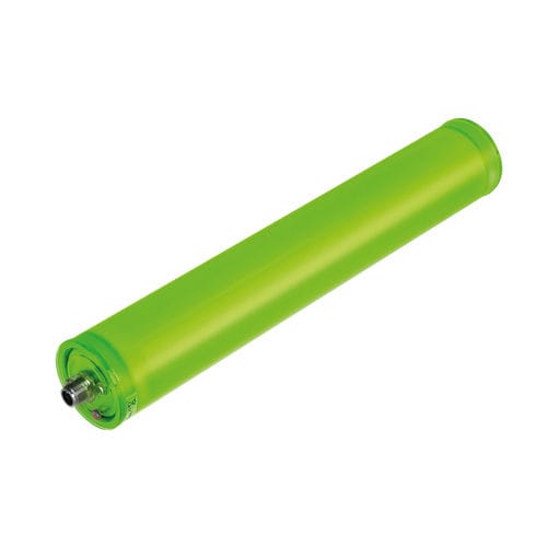 Voyant permanent - INROLED_50 Ecolab RGB-W - LED2WORK GmbH - clignotant / à LED / monté sur panneau