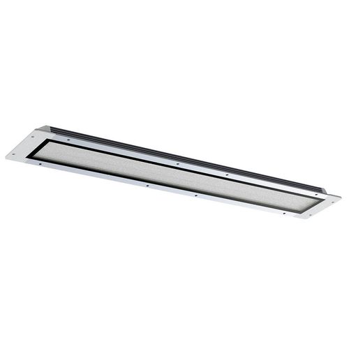 Éclairage encastré - FIELDLED EVO - LED2WORK GmbH - luminaire / à LED / pour l'industrie