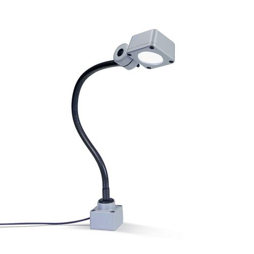 Lampe - CENALED SPOT DC, Flexarm - LED2WORK GmbH - à LED / à lampes / de forte puissance