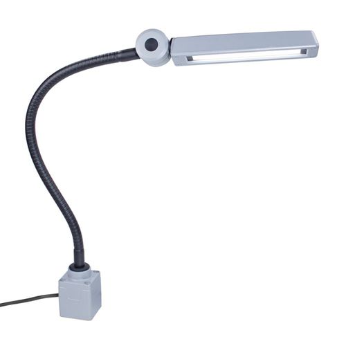 Luminaire - CENALED FLOOD Flexarm AC - LED2WORK GmbH - à LED / pour l'industrie / IP65