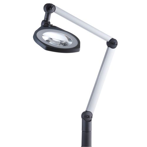 Luminaire - LENSLED II  - LED2WORK GmbH - à LED / IP40 / intégré