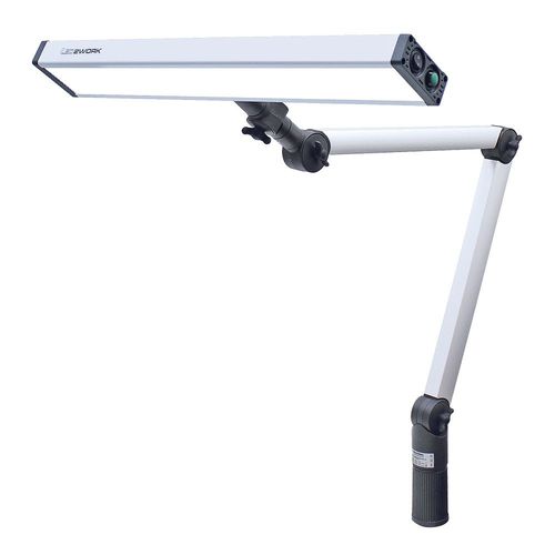 Luminaire - UNILED II - LED2WORK GmbH - à LED / de laboratoire / IP40
