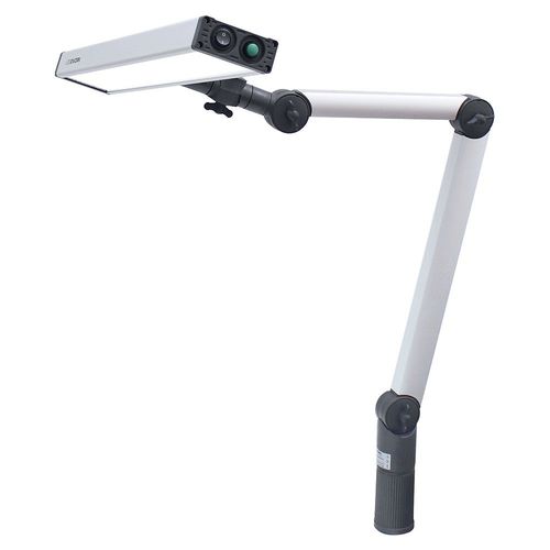 Lampe - UNILED II  - LED2WORK GmbH - à LED / de laboratoire / IP40