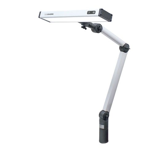 Lampe - UNILED II TUNABLE WHITE - LED2WORK GmbH - à LED / IP40