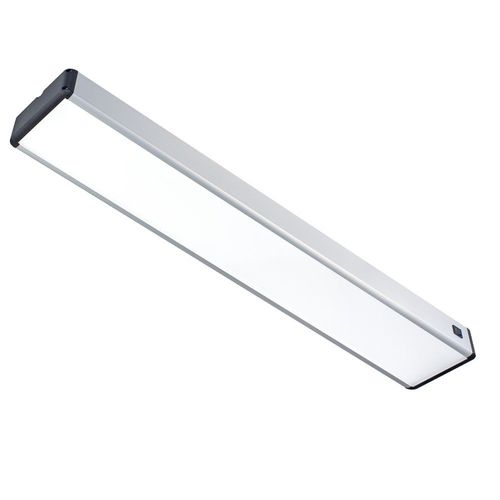 Luminaire - SYSTEMLED EVO - POWER - LED2WORK GmbH - à LED / IP40 / en aluminium