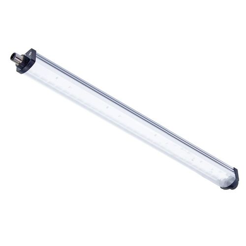 Luminaire - LEANLED II - LED2WORK GmbH - à LED / pour machine-outil / IP54