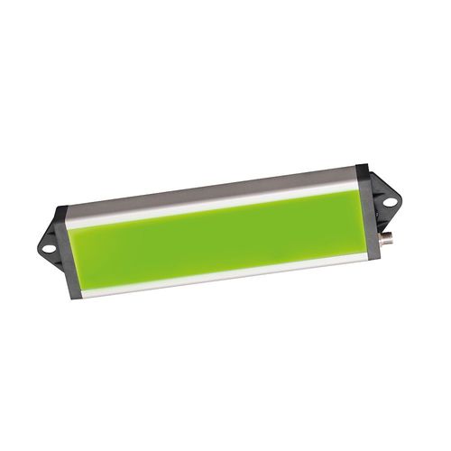 Voyant clignotant - UNILED SL RGB-W - LED2WORK GmbH - à LED / mural / robuste