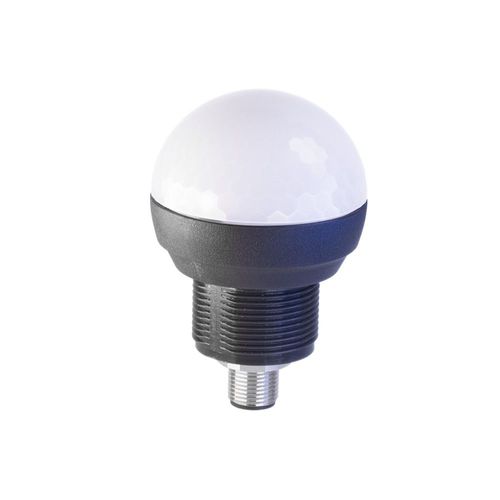 Lampe - DOMELED - LED2WORK GmbH - à LED / IP67 / dôme