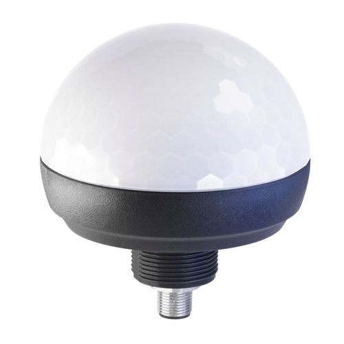 Lampe - DOMELED - LED2WORK GmbH - à LED / IP67 / dôme