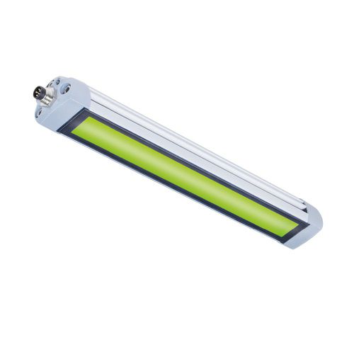 Luminaire - TUBELED_25 RGB-W - LED2WORK GmbH - à LED / pour machines / IP67