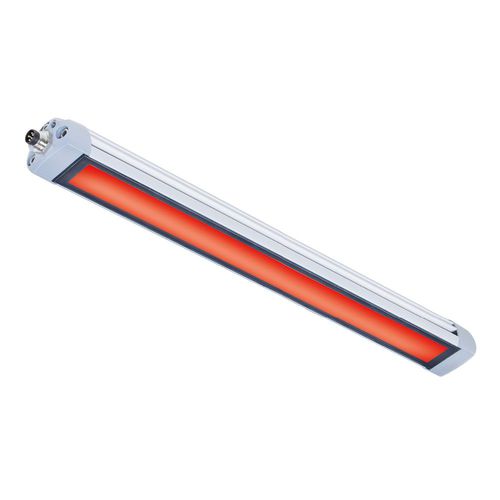 Luminaire - TUBELED_25 RGB-W - LED2WORK GmbH - à LED / pour machines / IP67