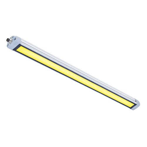 Luminaire - TUBELED_25 RGB-W - LED2WORK GmbH - à LED / pour machines / IP67