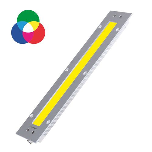 Luminaire - TUBELED_40 II integrated RGB-W - LED2WORK GmbH - à LED / IP67 / IP69K