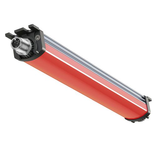 Voyant à LED - 111090-43 - LED2WORK GmbH - pour montage en surface / IP54 / de signalisation