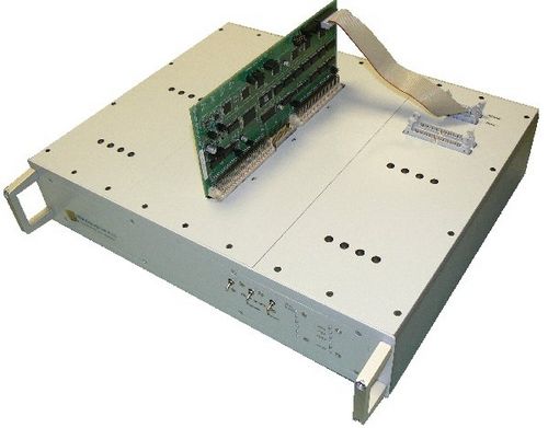 Adaptateur électrique de test - FDK624, DTB19 - GEB Enterprise - Sub-D