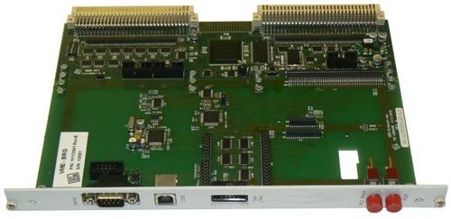Kit de développement VME - VME RDK - GEB Enterprise - rapide