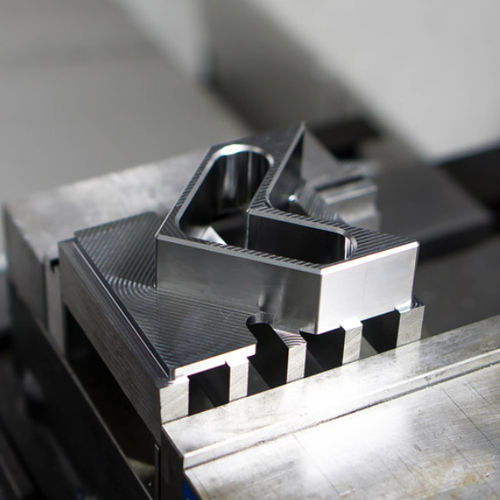 Logiciel de programmation - ProfitMilling® - ESPRIT by DP Technology - de FAO / pour machine-outil / pour fraisage 2 à 5-axes