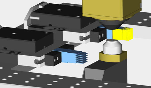 Logiciel de programmation - SolidWire® - ESPRIT by DP Technology - de commande / de FAO / de synchronisation