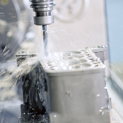 Logiciel de programmation - SolidMill® - ESPRIT by DP Technology - de commande / de CAO / de calcul
