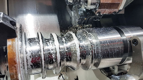 Logiciel de programmation - ProfitTurning® - ESPRIT by DP Technology - de commande / de FAO / de découpe
