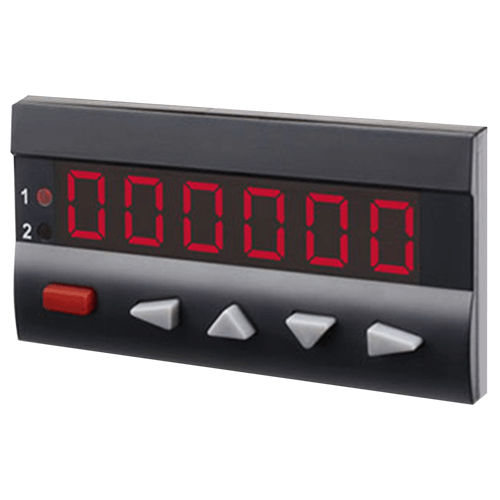 Compteur tachymètre - 898 series  - TRUMETER - de lots / à 6 chiffres / électronique