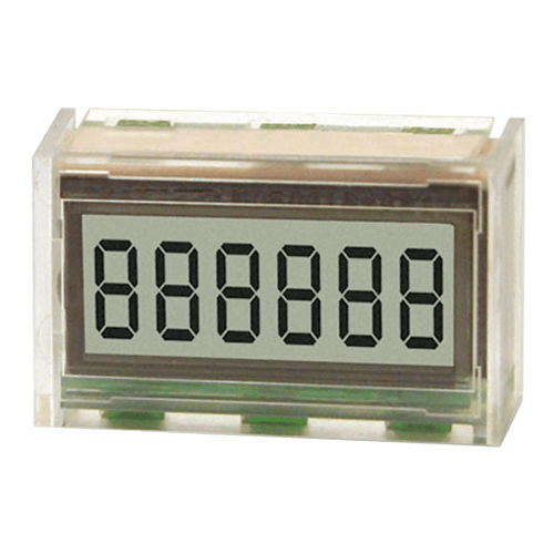 Compteur totalisateur d'impulsions - 7000 - TRUMETER - numérique / électronique / mécanique
