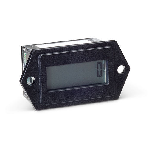 Compteur totalisateur d'impulsions - 3400 series - TRUMETER - numérique / électronique / d'extérieur