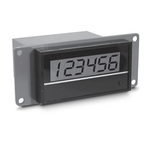 Compteur totalisateur d'impulsions - 9415 series - TRUMETER - numérique / électronique / durci