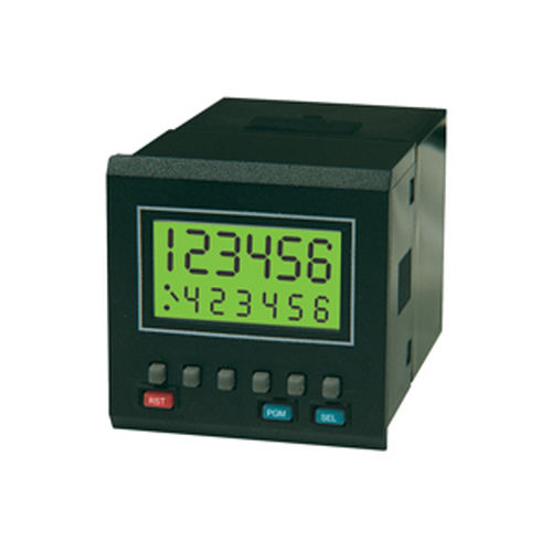 Compteur d'impulsions - 7922 - TRUMETER - de lots / numérique / électronique
